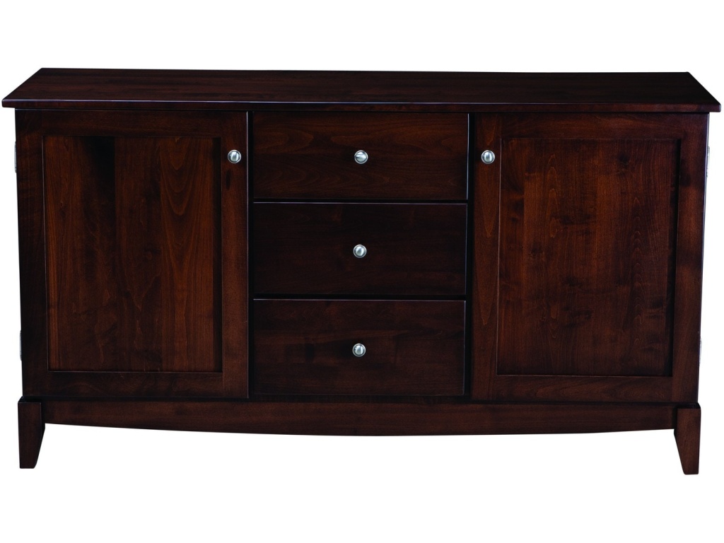 Urban Buffet - image 1